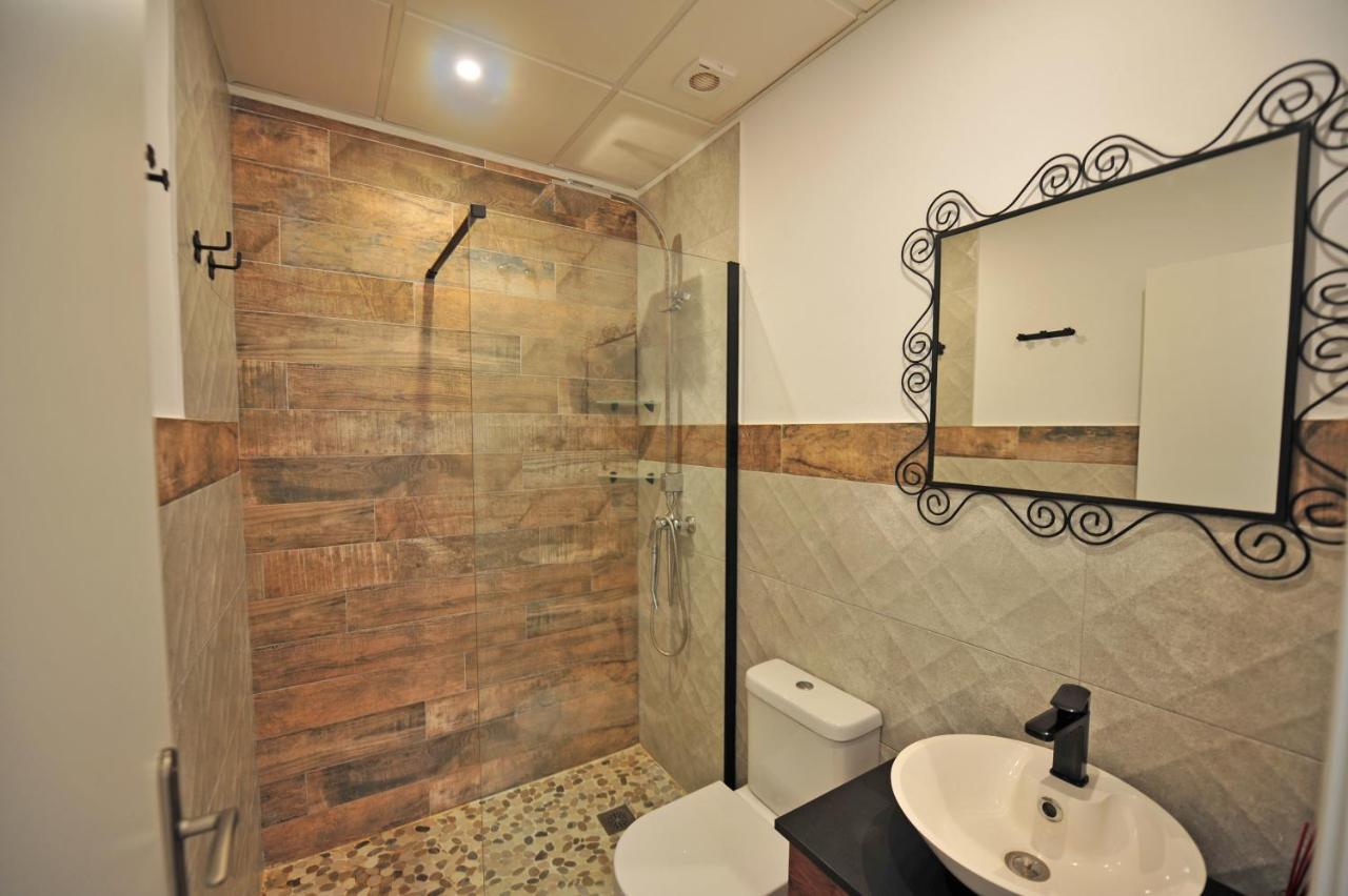 דירות חרז Original Centrico Bohemio מראה חיצוני תמונה