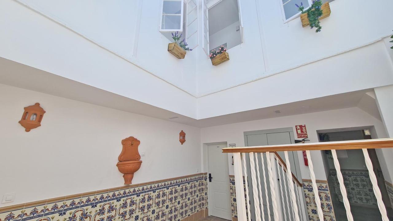 דירות חרז Original Centrico Bohemio מראה חיצוני תמונה
